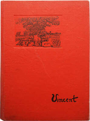 Винсент Ван Гог. Письма в двух томах. Т.1-2. М.-Л.: Academia, 1935.